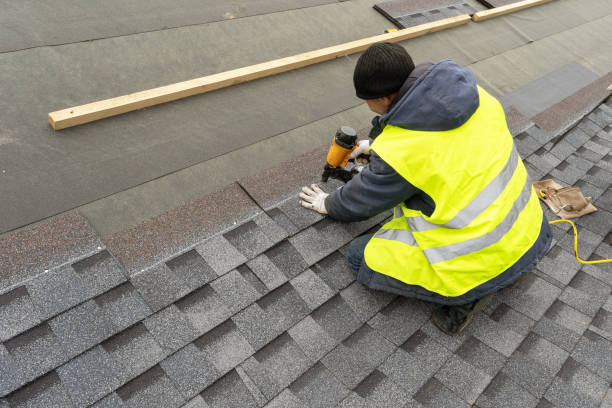 Best Roof Waterproofing  in Bessemer, AL