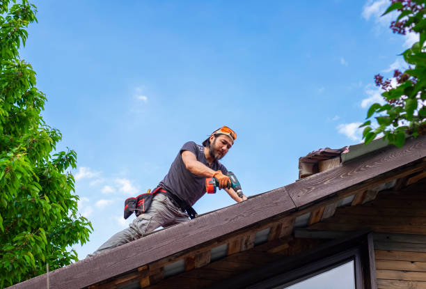 Best Roof Waterproofing  in Bessemer, AL