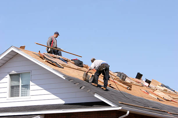 Best Rubber Roofing (EPDM, TPO)  in Bessemer, AL