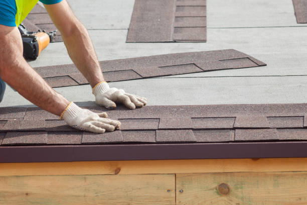 Best Commercial Roofing Services  in Bessemer, AL
